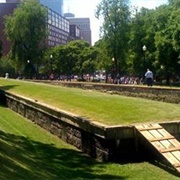 Central Burying Ground
