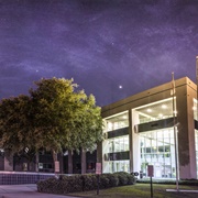 National High Magnetic Field Factory