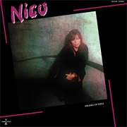 Drama of Exile (Nico, 1981)