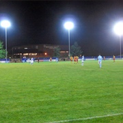 The Brentwood Centre Arena