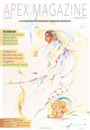 Welcome to Your Authentic Indian Experience (Rebecca Roanhorse)