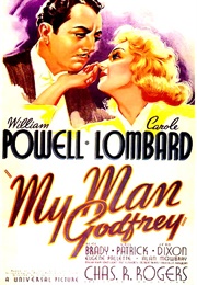 My Man Godfrey (1936)