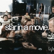 Star in a Movie