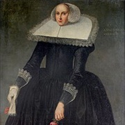 Trijntje Cornelisdochter Keever 8Ft4.4