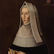 Lady Margaret Beaufort