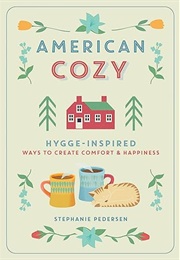 American Cozy (Stephanie Pedersen)