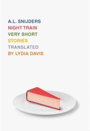 Night Train (A.L. Snijders)