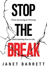Stop the Break (Janet Barrett)