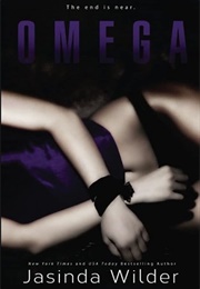 Omega (Jasinda Wilder)
