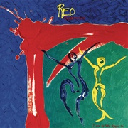 REO Speedwagon - Life as We Know It