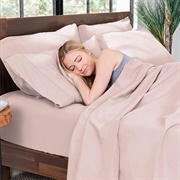 Bamboo Sheets