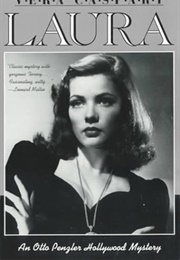 Laura Hunt (Laura, Vera Caspary, 1943)