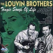 The Louvin Brothers - Tragic Songs of Life (1956)