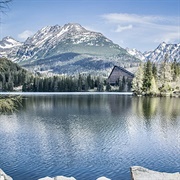 Tatra Mountains