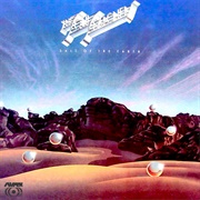 The Soul Searchers - Salt of the Earth