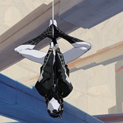 Metro Boomin Spiderman