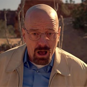 "Ozymandias," Breaking Bad