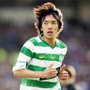 Shunsuke Nakamura