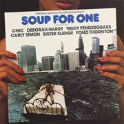 Various Artists - Soup for One (Original Motion Picture Soundtrack)