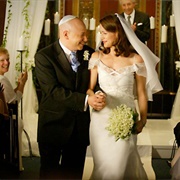 Charlotte and Harry, Sex and the City