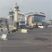 Lomé International Airport