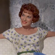 Maureen O'Hara - The Parent Trap