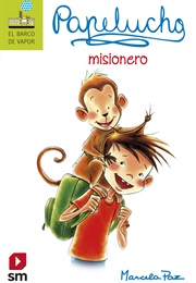 Papelucho Misionero (Marcela Paz)