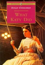 What Katy Did (Susan Coolidge)
