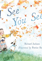 I See You See (Richard Jackson)