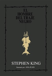 El Hombre Del Traje Negro (Stephen King)