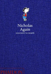 Nicholas, Again (Rene Goscinny)