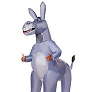 Donkey