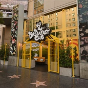 Los Angeles Breakfast Club