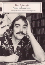 The Afterlife (Larry Levis)