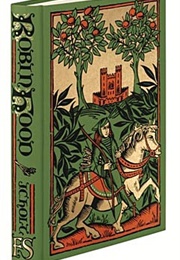 Robin Hood (J. C. Holt)