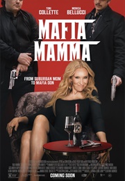 Mafia Mamma (2023)