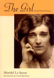 The Girl (Meridel Le Sueur)