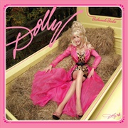 Backwoods Barbie (Dolly Parton, 2008)