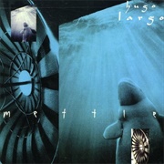Mettle (Hugo Largo, 1989)
