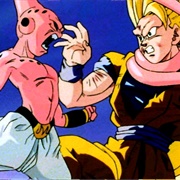 280. Vegeta's Respect