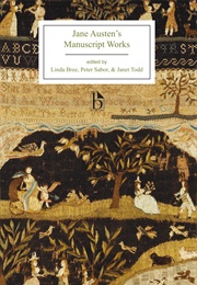 Manuscript Works (Jane Austen)