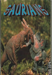 Saurians (1994)