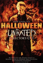 Halloween - Director's Cut (2007)