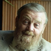 Farley Mowat