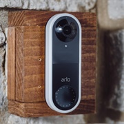 Doorbell Camera