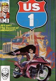 U.S. 1 (1983); #9 (Al Milgrom)