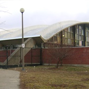 Ida Crown Natatorium