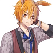 Nello (Shiro to Kuro No Alice)