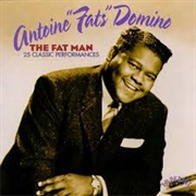 The Fat Man - Fats Domino