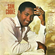 Try a Little Love (Sam Cooke, 1965)